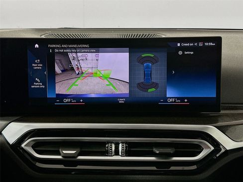 Certified 2023 BMW 330i xDrive 330i xDrive w/ Driving Assistance Package image 14