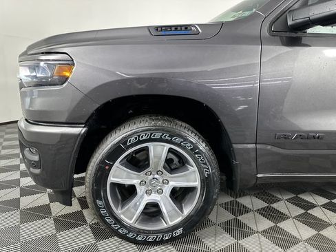 New 2026 RAM 1500 Express AWD/4WD image 2