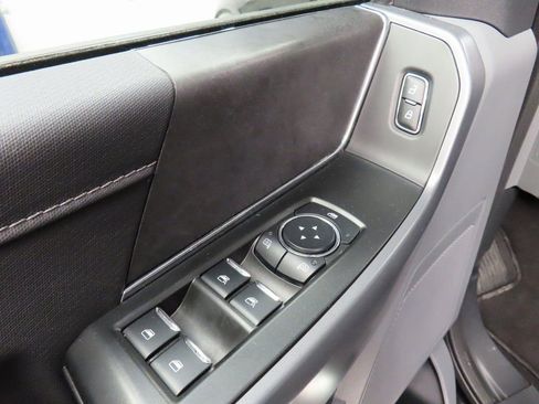 Used 2025 Ford F150 XLT w/ Equipment Group 301A Standard image 48