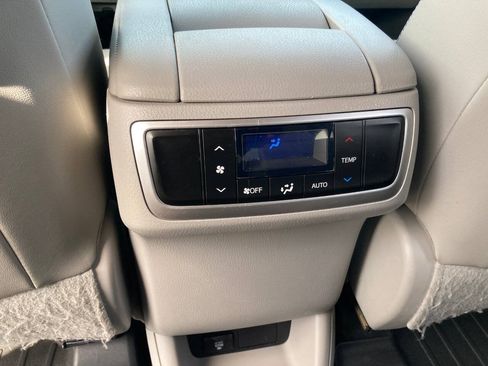 Used 2015 Toyota Highlander Limited AWD/4WD image 37