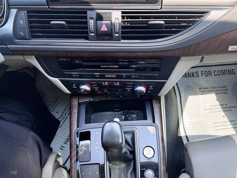 Used 2016 Audi A7 3.0T Prestige w/ Comfort Seating Package AWD/4WD image 11