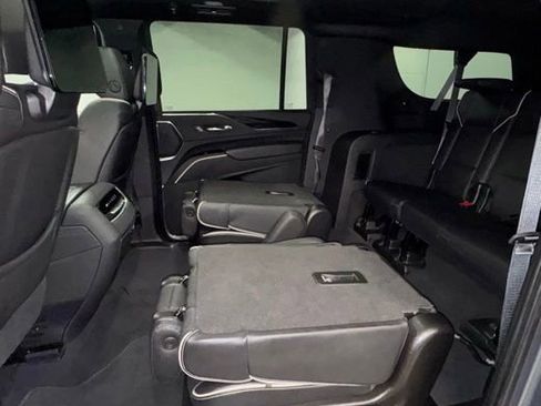 Used 2021 Cadillac Escalade ESV Sport w/ Driver Assist Tech Package AWD/4WD image 12