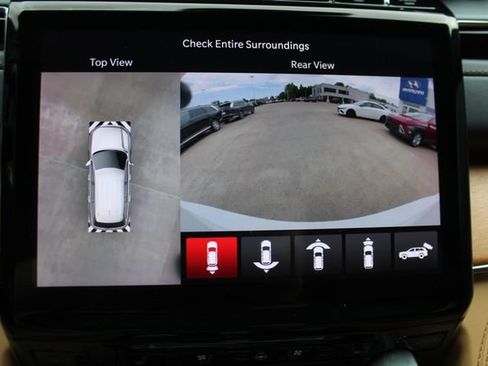 Used 2023 Jeep Grand Cherokee L Summit AWD/4WD image 22