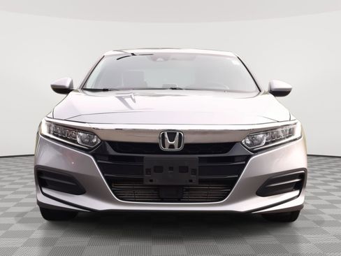 Used 2020 Honda Accord LX image 2