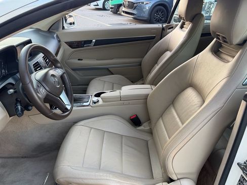 Used 2012 Mercedes-Benz E 350 Cabriolet image 10