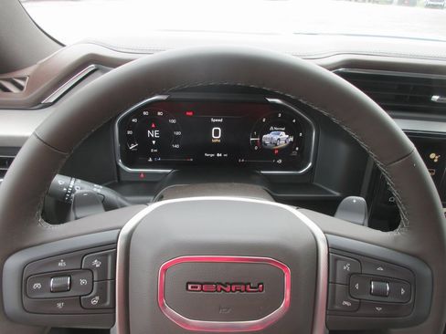 New 2026 GMC Sierra 1500 Denali image 19