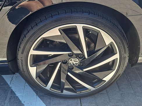 Certified 2023 Volkswagen Arteon SEL Premium w/ Arteon MDO Package (Z43) AWD/4WD image 32