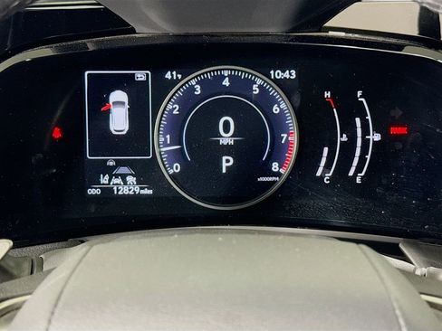 Certified 2025 Lexus NX 250 FWD w/ Premium Package image 12