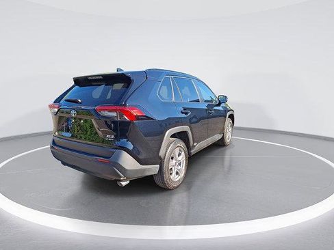 Certified 2025 Toyota RAV4 XLE w/ Convenience Package AWD/4WD image 10