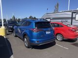 Certified 2017 Toyota RAV4 Limited image 3