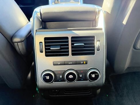 Used 2017 Land Rover Range Rover Sport HSE Dynamic image 17