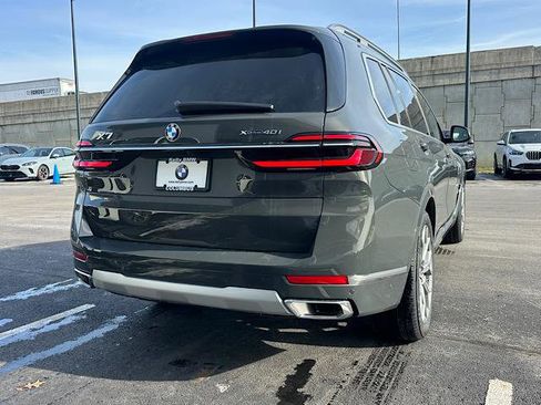 New 2026 BMW X7 xDrive40i image 3