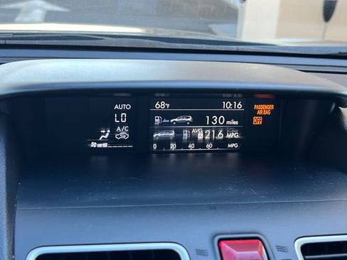 Used 2018 Subaru Forester 2.5i Premium image 35