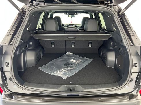 New 2026 Subaru Forester Sport image 25