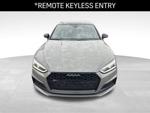 Used 2019 Audi S5 Premium Plus image 9