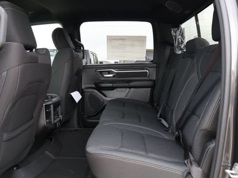 New 2026 RAM 1500 2WD Crew Cab image 9