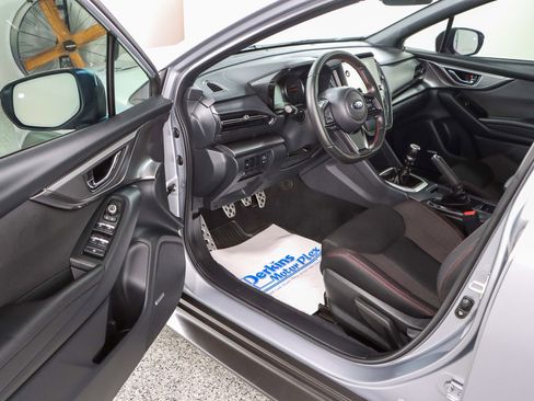 Used 2023 Subaru WRX Premium AWD/4WD image 3