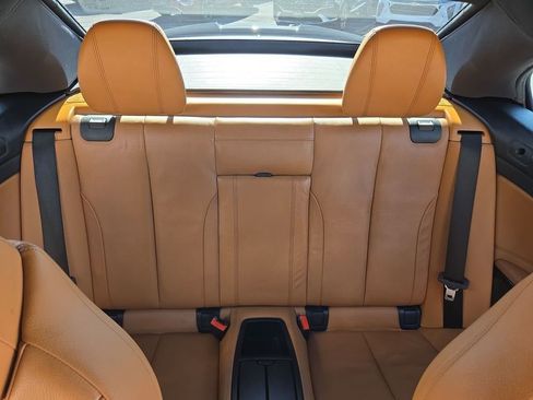 Used 2018 BMW 430i xDrive Convertible image 27