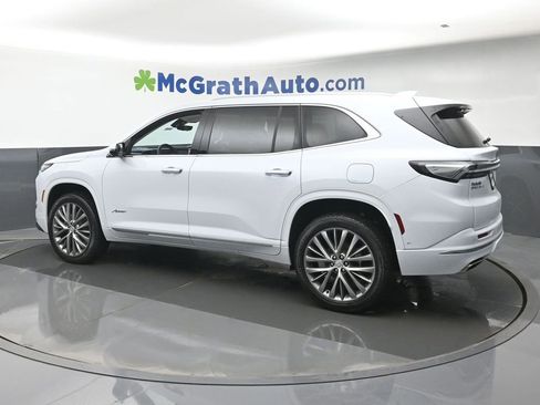 New 2026 Buick Enclave Avenir w/ Super Cruise Package image 27