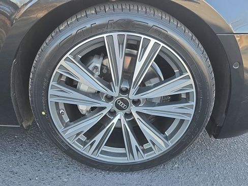 Used 2023 Audi A6 Premium Plus w/ Premium Plus Package image 16