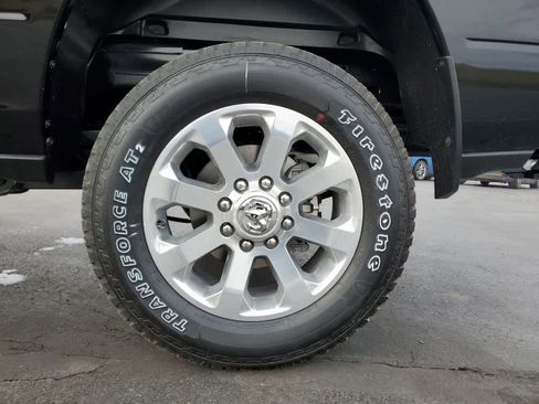 New 2026 RAM 2500 Big Horn image 9