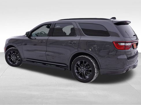 Certified 2024 Dodge Durango R/T image 9