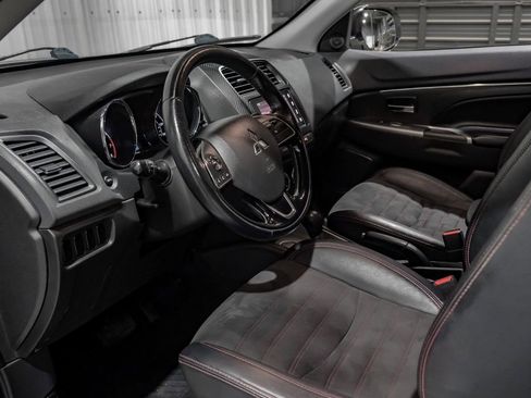 Used 2018 Mitsubishi Outlander Sport SE image 10