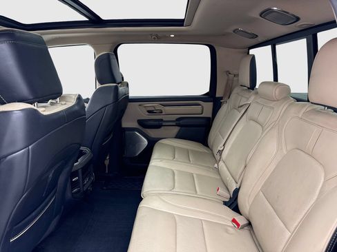 Used 2021 RAM 1500 Limited RWD image 40