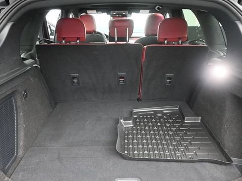 Certified 2025 Lincoln Corsair Grand Touring AWD/4WD image 25