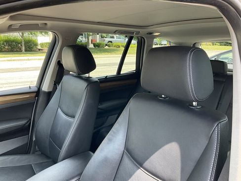 Used 2013 BMW X3 xDrive28i AWD/4WD image 23