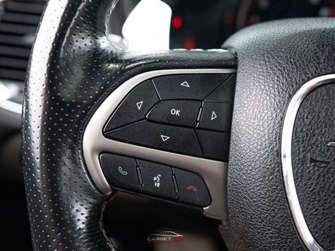 Used 2018 Dodge Durango SRT AWD/4WD image 26