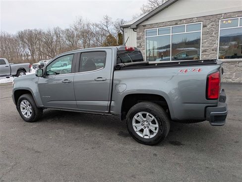 Used 2019 Chevrolet Colorado LT image 4