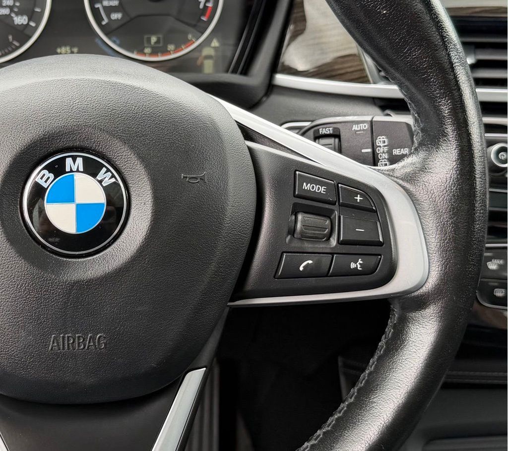 Used 2018 BMW X1 xDrive28i AWD/4WD image 38