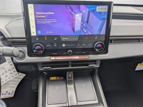 New 2026 Toyota bZ image 12