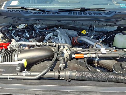 Used 2026 Ford F350 Platinum AWD/4WD image 34