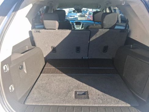 Used 2015 Chevrolet Equinox LT w/ Driver Convenience Package image 28