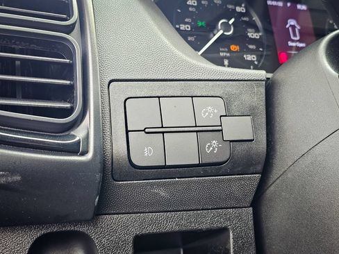 New 2026 RAM ProMaster 1500 w/ Convenience Group FWD image 13