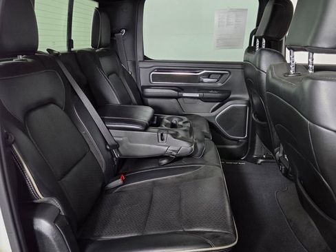 Used 2021 RAM 1500 Laramie w/ Sport Appearance Package image 33