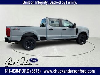 New 2026 Ford F250 XL w/ STX Appearance Package video 3