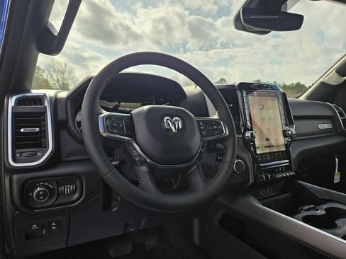 New 2026 RAM 1500 Big Horn/Lone Star image 15