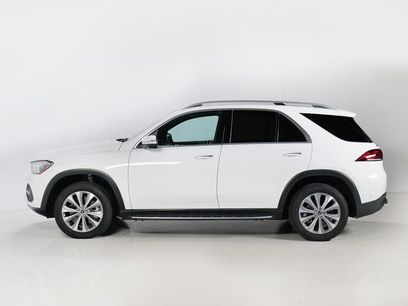 Used 2023 Mercedes-Benz GLE 450 4MATIC w/ Premium Package