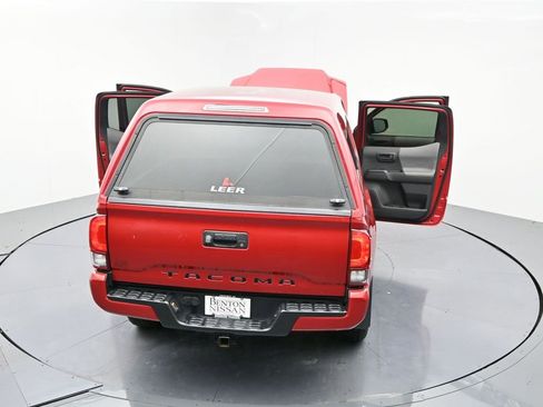 Used 2021 Toyota Tacoma SR5 image 25