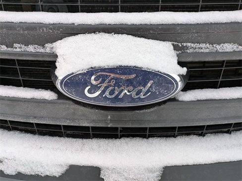 Used 2014 Ford F150 XL w/ XL Plus Package image 9