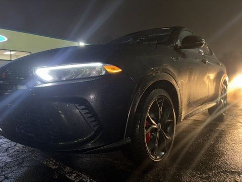 Used 2024 Dodge Hornet R/T Plus image 4