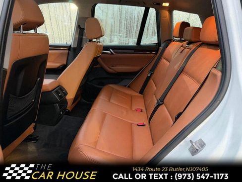 Used 2016 BMW X3 xDrive28i image 16