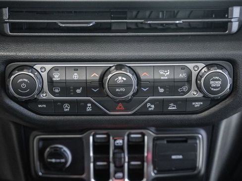 New 2026 Jeep Wrangler Willys image 24