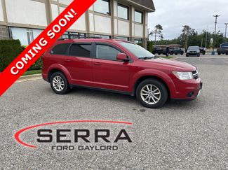 Used 2017 Dodge Journey SXT w/ Comfort/Convenience Group AWD/4WD video 1