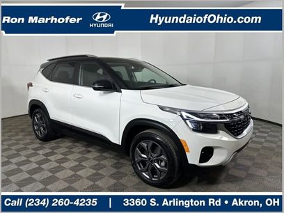 Used 2024 Kia Seltos S