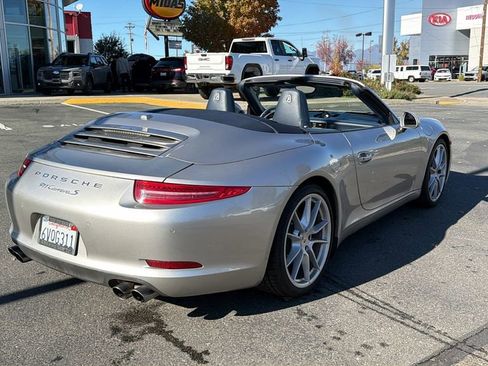 Used 2013 Porsche 911 Carrera S image 4