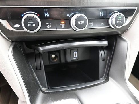 Used 2019 Honda Accord LX image 26